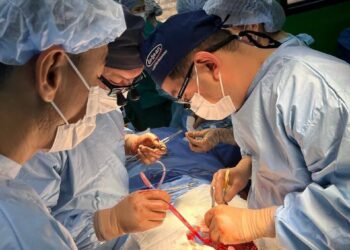 Қызылордада бір күнде үш бүйрек трансплантациясы сәтті жасалды