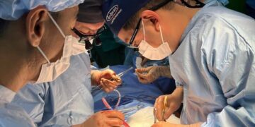 Қызылордада бір күнде үш бүйрек трансплантациясы сәтті жасалды