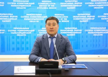 Биыл облысты газдандыру деңгейі 83%-ға  жетті