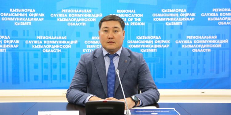 Биыл облысты газдандыру деңгейі 83%-ға  жетті