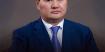 Жылдың іскер әкімі