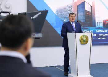 Қызылорда облысында алдағы үш жылда 51 мектеп күрделі жөндеуден өтеді