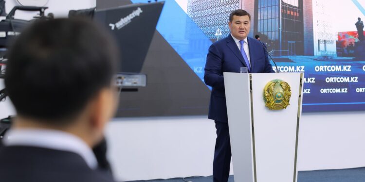 Қызылорда облысында алдағы үш жылда 51 мектеп күрделі жөндеуден өтеді