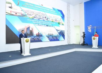 Қызылордада жаңа инвестициялық серпін