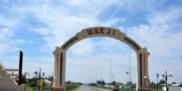 Шиелі ауданына қарасты 8 ауылда жаңа дәрігерлік амбулатория салынды