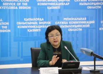 Қызылорда облысында жұмыспен қамту көрсеткіштері жоспарлы деңгейде орындалды