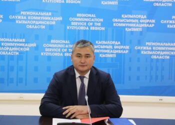 Қызылордада жол инфрақұрылымы жүйелі түрде жаңартылуда