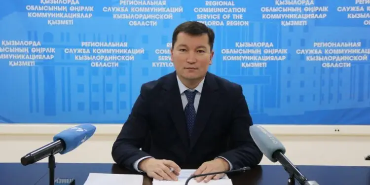 Қызылорда қаласында 517 жұмыскердің құқығы қалпына келтірілді