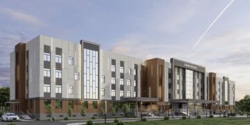 Қызылордада жаңа емханалар мен перинаталдық орталық салынады