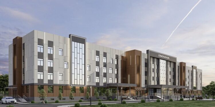 Қызылордада жаңа емханалар мен перинаталдық орталық салынады