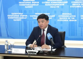 ҚЫЗЫЛОРДА ҚАЛАСЫНДА «АУЫЛ АМАНАТЫ» ЖОБАСЫ АЯСЫНДА 46 ЖОБАҒА  ЖЕҢІЛДЕТІЛГЕН НЕСИЕ БЕРІЛДІ