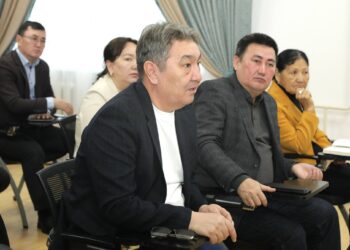 АУЫЛ ШАРУАШЫЛЫҒЫ —  АЙМАҚ ЭКОНОМИКАСЫНЫҢ ТІРЕГІ