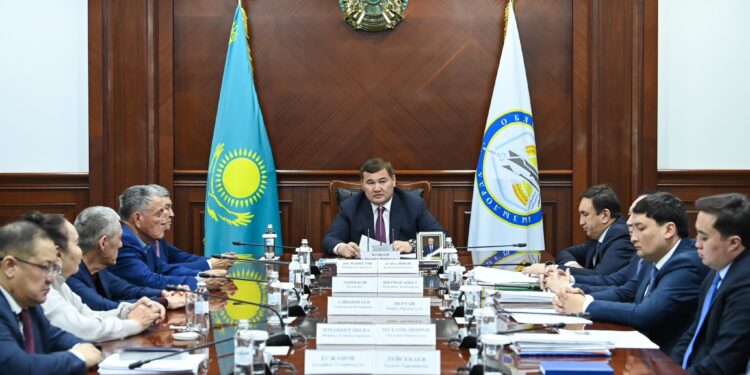 ЖЕКЕ МЕКТЕП ҒИМАРАТЫН ОБЛЫСТЫҚ КОММУНАЛДЫҚ МЕНШІККЕ БЕРУ ТУРАЛЫ МЕМОРАНДУМҒА ҚОЛ ҚОЙЫЛДЫ