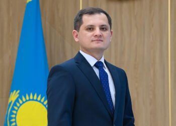 ОБЛЫСТЫҚ ЦИФРЛЫҚ ТЕХНОЛОГИЯЛАР БАСҚАРМАСЫНЫҢ БАСШЫСЫ ТАҒАЙЫНДАЛДЫ