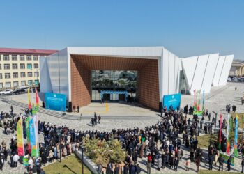 ҚЫЗЫЛОРДАДА ЕЛІМІЗДЕГІ АЛҒАШҚЫ «ҚҰЗЫРЕТТІЛІК ОРТАЛЫҒЫ» АШЫЛДЫ