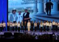 ҚЫЗЫЛОРДАДА СТУДЕНТТЕРДІҢ ХАЛЫҚАРАЛЫҚ КОНФЕРЕНЦИЯСЫ БАСТАЛДЫ