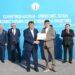 ҚЫЗЫЛОРДАДА ЖАҢА ТҰРҒЫН ҮЙ КЕШЕНІ ПАЙДАЛАНУҒА БЕРІЛДІ