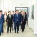 АЙМАҚ БАСШЫСЫ «QYZYLORDA» ТЕЛЕАРНАСЫНЫҢ ЖҰМЫСЫМЕН ТАНЫСТЫ