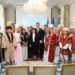 ФРАНЦИЯДА ЕУРОПА ҚАЗАҚТАРЫНЫҢ БАСҚОСУЫ ӨТТІ