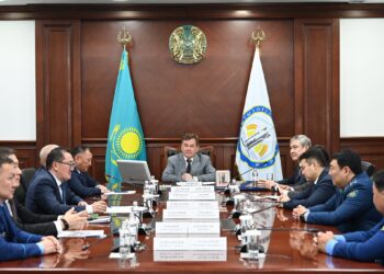ӘРІПТЕСТЕРІ АРДАҚ ЗЕБЕШЕВТІ ЖАҢА ҚЫЗМЕТКЕ ШЫҒАРЫП САЛДЫ