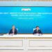 «ӘКІМШІЛІК ӘДІЛЕТ – МЕМЛЕКЕТ ПЕН ҚОҒАМ АРАСЫНДАҒЫ ДИАЛОГ КЕПІЛІ» АТТЫ ҒЫЛЫМИ-ТӘЖІРИБЕЛІК КОНФЕРЕНЦИЯ ӨТТІ