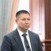 «СЫР СУЫ» ФИЛИАЛЫНЫҢ ДИРЕКТОРЫ ТАҒАЙЫНДАЛДЫ