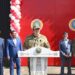 ҚАМЫСТЫБАС ЖӘНЕ ЖАНҚОЖА БАТЫР АУЫЛДАРЫНДА ӨРТ СӨНДІРУ БЕКЕТТЕРІ АШЫЛДЫ