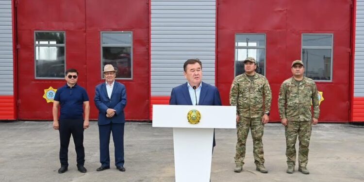 ЖАҢА ТЕХНИКАЛАР МЕН ЖЕҢІЛ КӨЛІКТЕРДІҢ КІЛТІ ТАБЫСТАЛДЫ