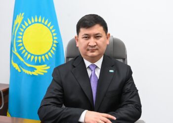 АКТИВ ОТЫРЫСЫНДА ОБЛЫС ӘКІМІНІҢ ОРЫНБАСАРЫ ТАНЫСТЫРЫЛДЫ